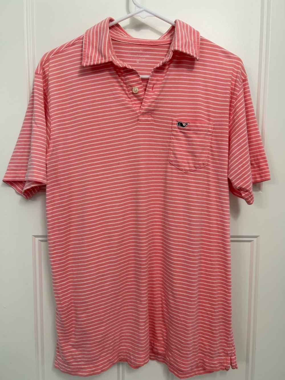 Boys Vineyard Vines Polo - size XL